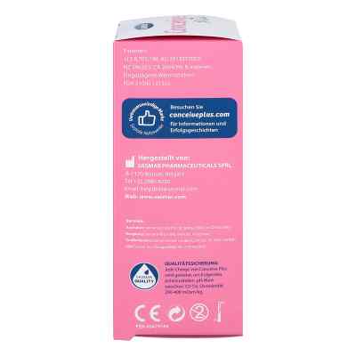 Conceive Plus Applikatoren Vaginalgel bei apo-discounter.de bestellen