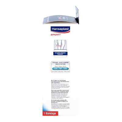 Hansaplast Kniegelenk Bandage bei apo-discounter.de bestellen