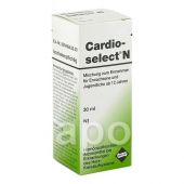 Cardioselect N Tropfen bei apo-discounter.de bestellen