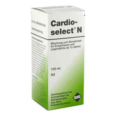 Cardioselect N Tropfen bei apo-discounter.de bestellen