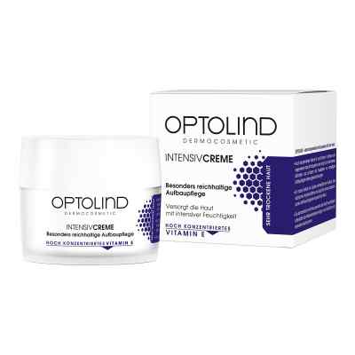 Optolind Intensivcreme bei apo-discounter.de bestellen