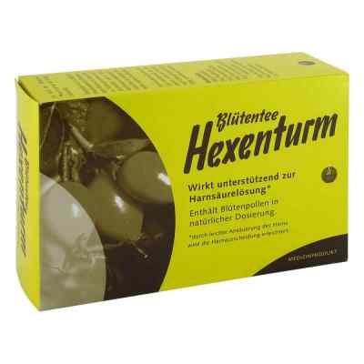 Hexenturm Blütentee harns.lös. bei apo-discounter.de bestellen