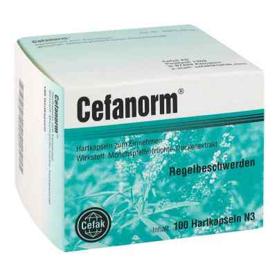 Cefanorm bei apo-discounter.de bestellen