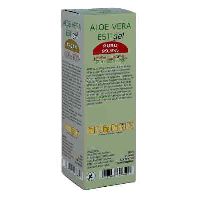 Aloe Vera Gel 99,9% bei apo-discounter.de bestellen
