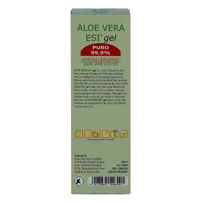 Aloe Vera Gel 99,9% bei apo-discounter.de bestellen