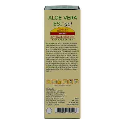Aloe Vera Gel 99,9% bei apo-discounter.de bestellen