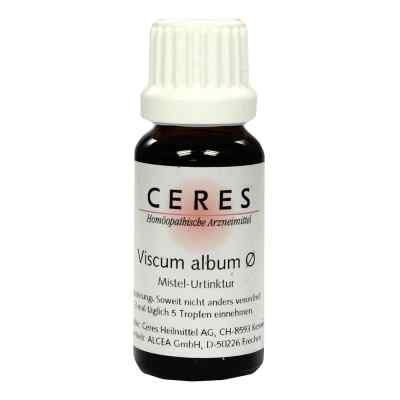 Ceres Viscum album Urtinktur bei apo-discounter.de bestellen