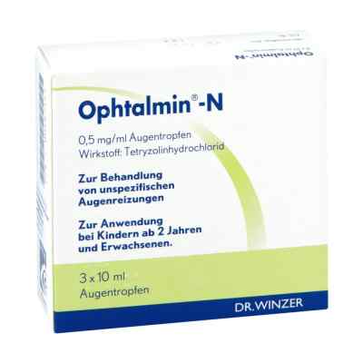 Ophtalmin-N bei apo-discounter.de bestellen