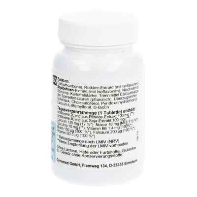 Basis Femin Tabletten bei apo-discounter.de bestellen