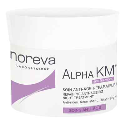 Alpha Km Regener. Nachtpflege Creme bei apo-discounter.de bestellen