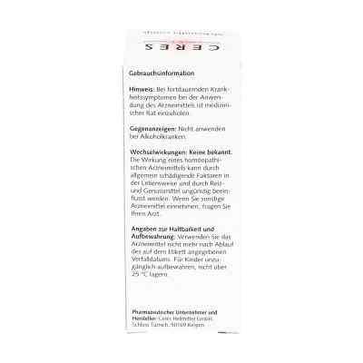 Ceres Alchemilla compositus Tropfen bei apo-discounter.de bestellen