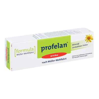 Profelan Salbe nach Doktor Müller-Wohlfahrt bei apo-discounter.de bestellen