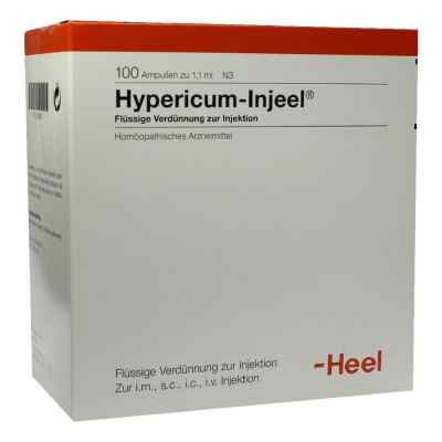 Hypericum Injeel Ampullen bei apo-discounter.de bestellen