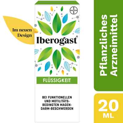 Iberogast bei apo-discounter.de bestellen