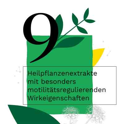 Iberogast bei funktionellen Magen-Darm-Beschwerden bei apo-discounter.de bestellen
