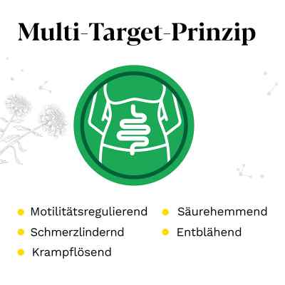 Iberogast bei funktionellen Magen-Darm-Beschwerden bei apo-discounter.de bestellen