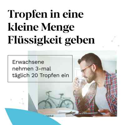 Iberogast bei funktionellen Magen-Darm-Beschwerden bei apo-discounter.de bestellen