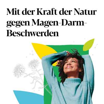 Iberogast bei Magen-Darm- Beschwerden bei apo-discounter.de bestellen