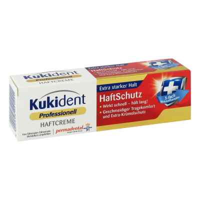 Kukident Super Haftcreme Haftschutz bei apo-discounter.de bestellen