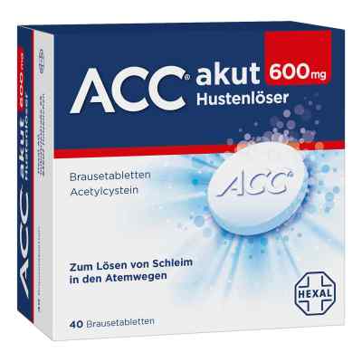 ACC akut 600mg Hustenlöser bei apo-discounter.de bestellen