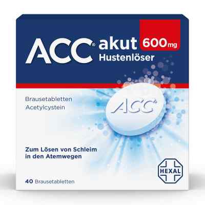 ACC akut 600mg Hustenlöser bei apo-discounter.de bestellen