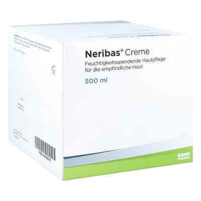 Neribas Creme bei apo-discounter.de bestellen