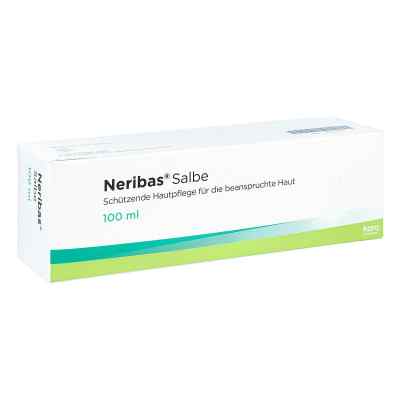 Neribas Salbe bei apo-discounter.de bestellen