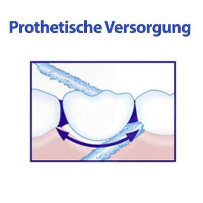Meridol special Floss bei apo-discounter.de bestellen