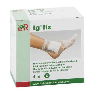 Tg Fix Netzverband weiss 4m C 24242 bei apo-discounter.de bestellen