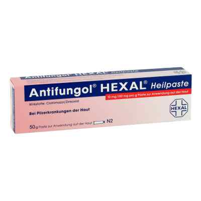 Antifungol HEXAL Heilpaste bei apo-discounter.de bestellen