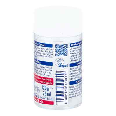 Deo Kristall Mineral Stick bei apo-discounter.de bestellen