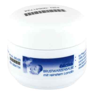 Brustwarzensalbe Lanolin bei apo-discounter.de bestellen