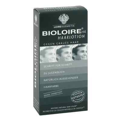 Bioloire H4 Haarlotion gegen graue Haare bei apo-discounter.de bestellen