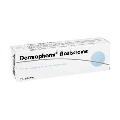 Dermapharm Basiscreme bei apo-discounter.de bestellen