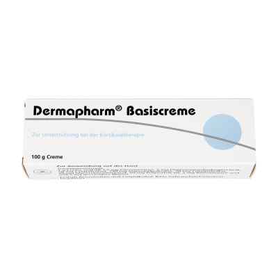 Dermapharm Basiscreme bei apo-discounter.de bestellen