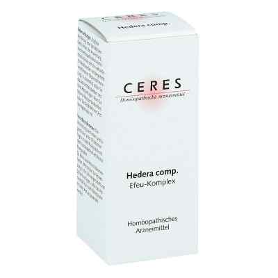 Ceres Hedera compositus Tropfen bei apo-discounter.de bestellen
