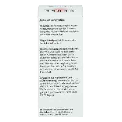 Ceres Hedera compositus Tropfen bei apo-discounter.de bestellen