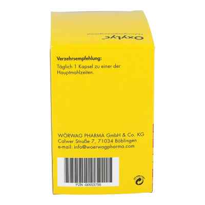 Oxylyc Kapseln bei apo-discounter.de bestellen