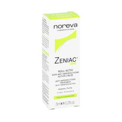 Zeniac Roll Activ bei apo-discounter.de bestellen