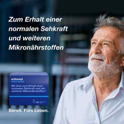 Orthomol Amd extra Kapseln bei apo-discounter.de bestellen