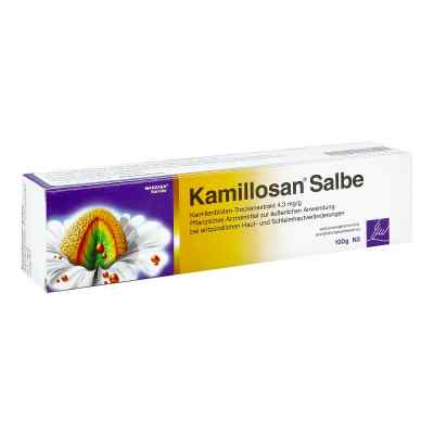 Kamillosan Salbe bei apo-discounter.de bestellen