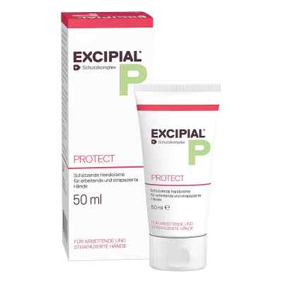 Excipial Protect Creme bei apo-discounter.de bestellen