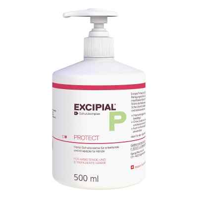 Excipial Protect Creme bei apo-discounter.de bestellen