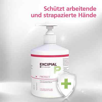 Excipial Protect Creme bei apo-discounter.de bestellen