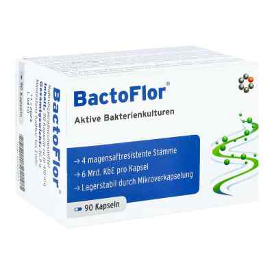Bactoflor Kapseln bei apo-discounter.de bestellen