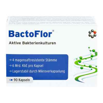 Bactoflor Kapseln bei apo-discounter.de bestellen