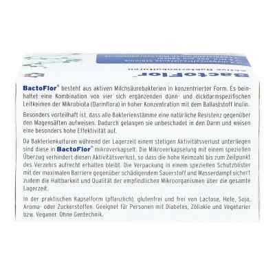 Bactoflor Kapseln bei apo-discounter.de bestellen