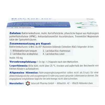Bactoflor Kapseln bei apo-discounter.de bestellen