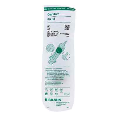 Omnifix Wund und Blasenspritze ohne Adapter bei apo-discounter.de bestellen