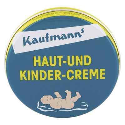 Kaufmanns Haut und Kindercreme bei apo-discounter.de bestellen